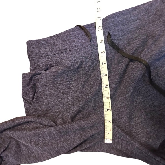 Lululemon Ready To Rulu Pant *Updated 29"- Heathered Navy- Size 6 - Picture 9 of 14